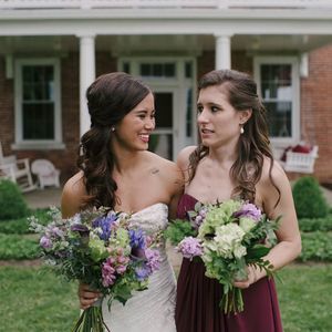 Meet your Posher, Keely